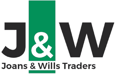 Joans and Wills